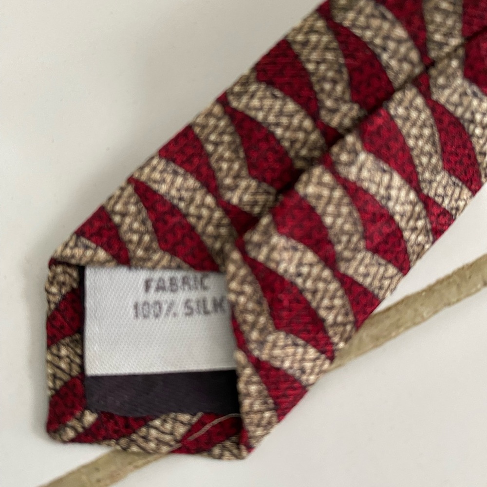 Louis Roth tie - Picture 4 of 6